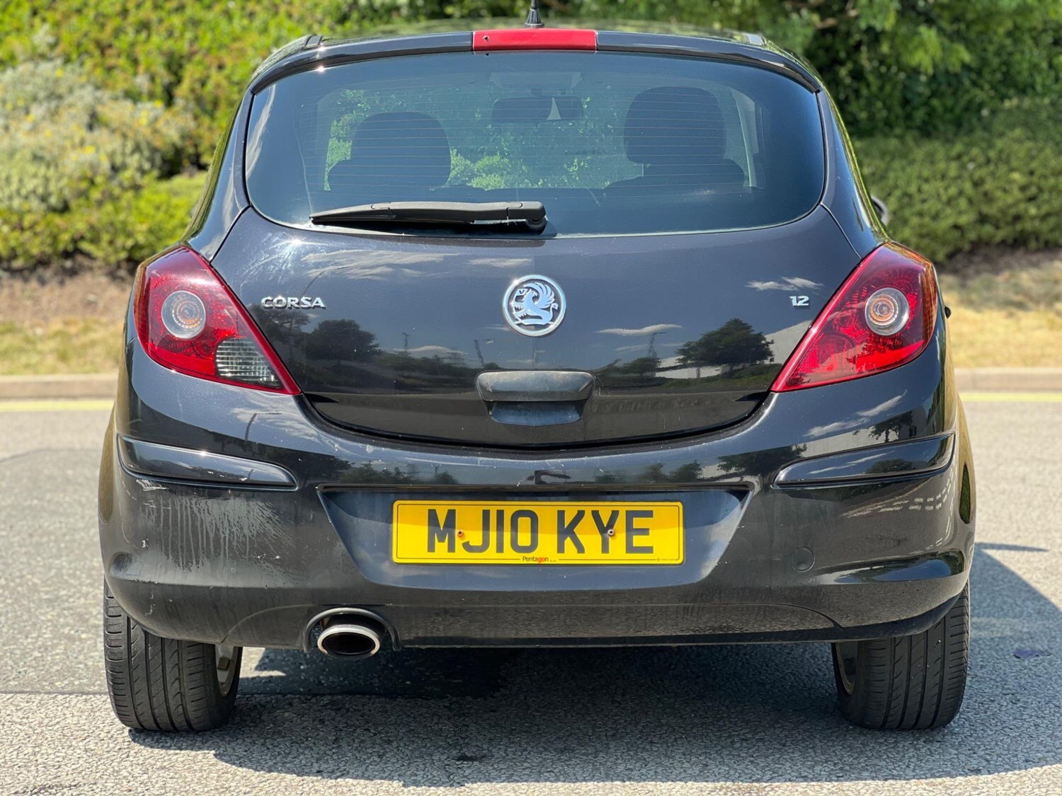 Vauxhall Corsa (10) - 1.2i 16v SXi 3dr - Image 11