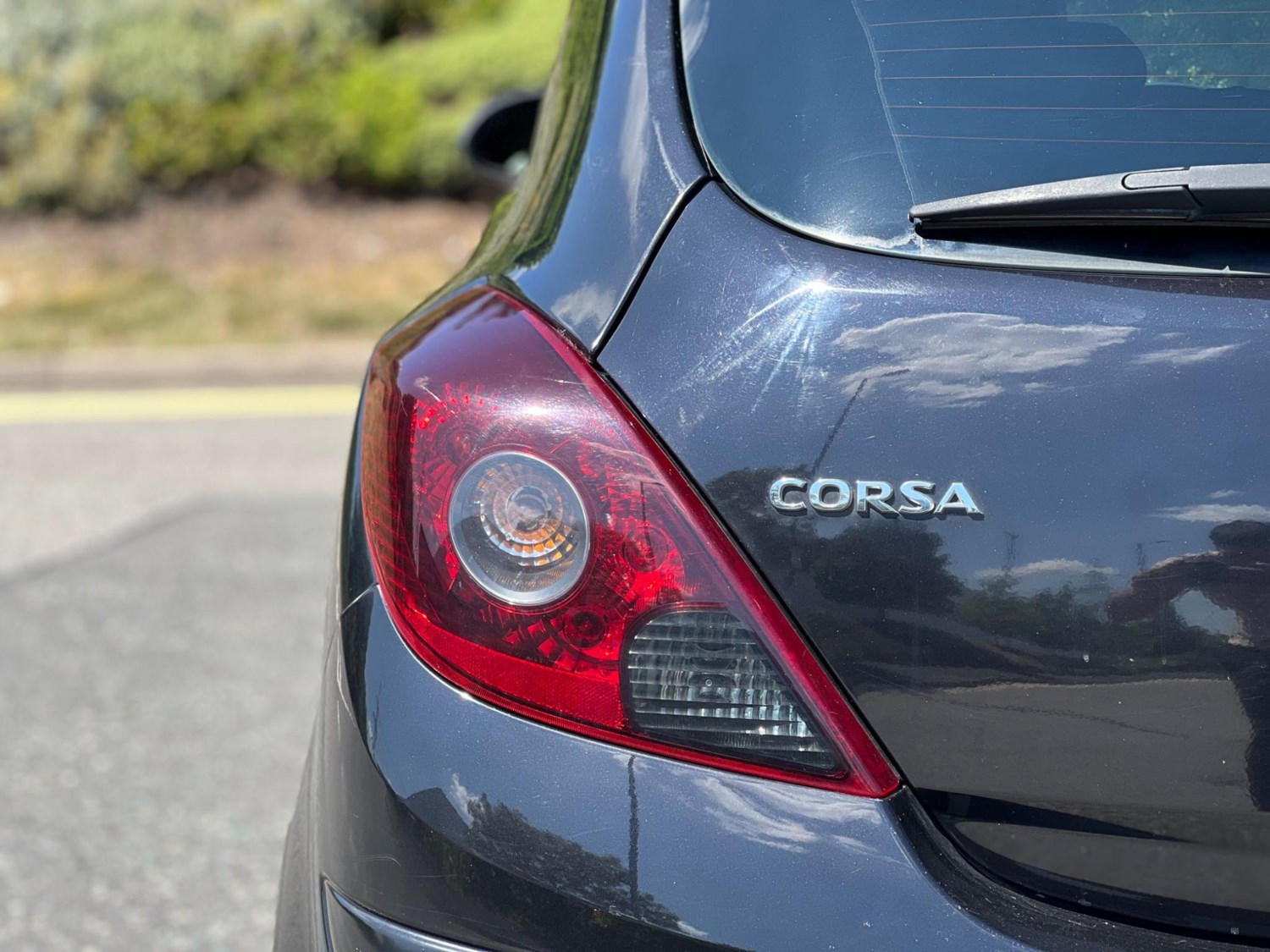 Vauxhall Corsa (10) - 1.2i 16v SXi 3dr - Image 12