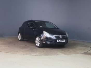 (10) - 1.2i 16v SXi 3dr