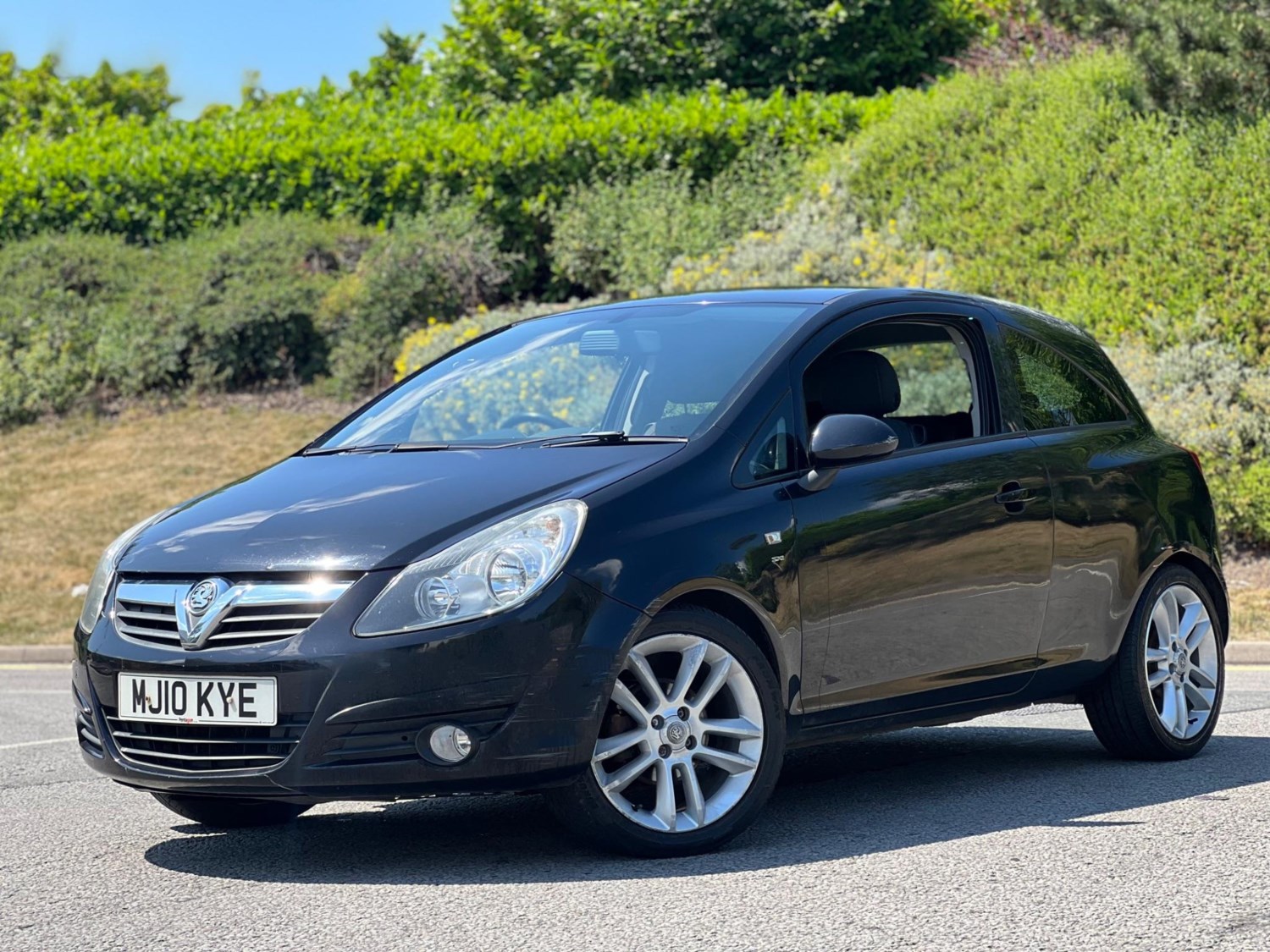 Vauxhall Corsa (10) - 1.2i 16v SXi 3dr - Image 3