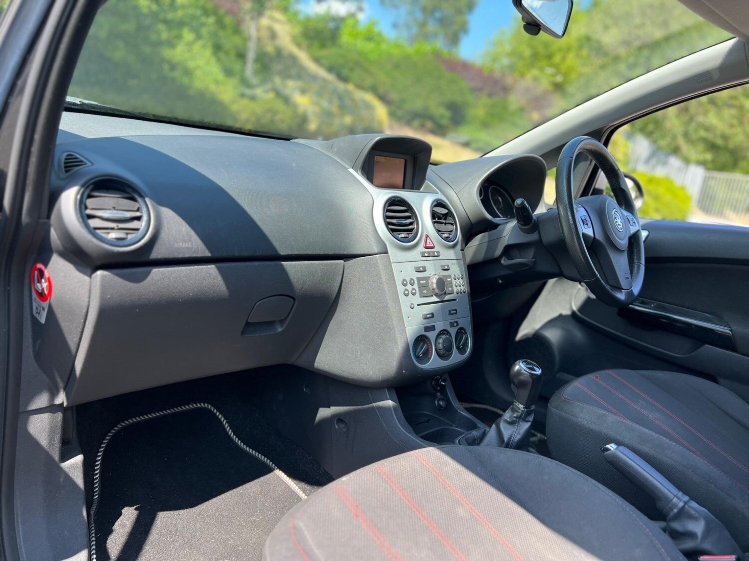 Vauxhall Corsa (10) - 1.2i 16v SXi 3dr - Image 4