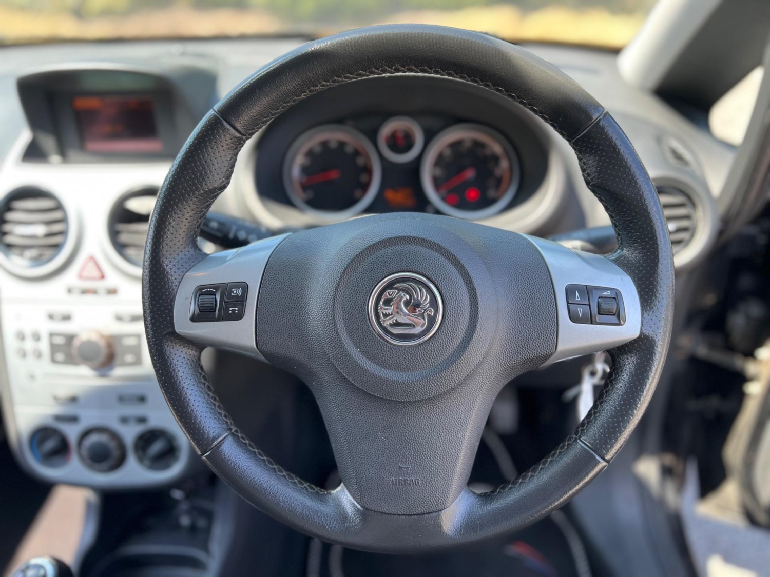 Vauxhall Corsa (10) - 1.2i 16v SXi 3dr - Image 5