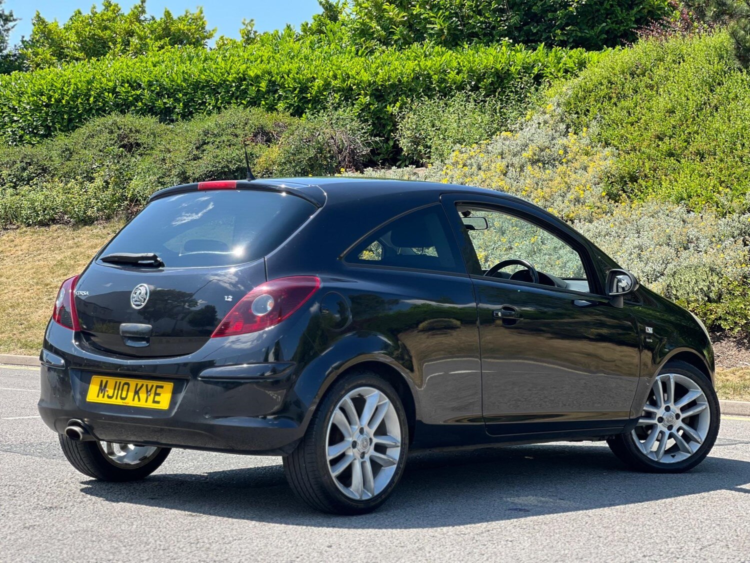 Vauxhall Corsa (10) - 1.2i 16v SXi 3dr - Image 9