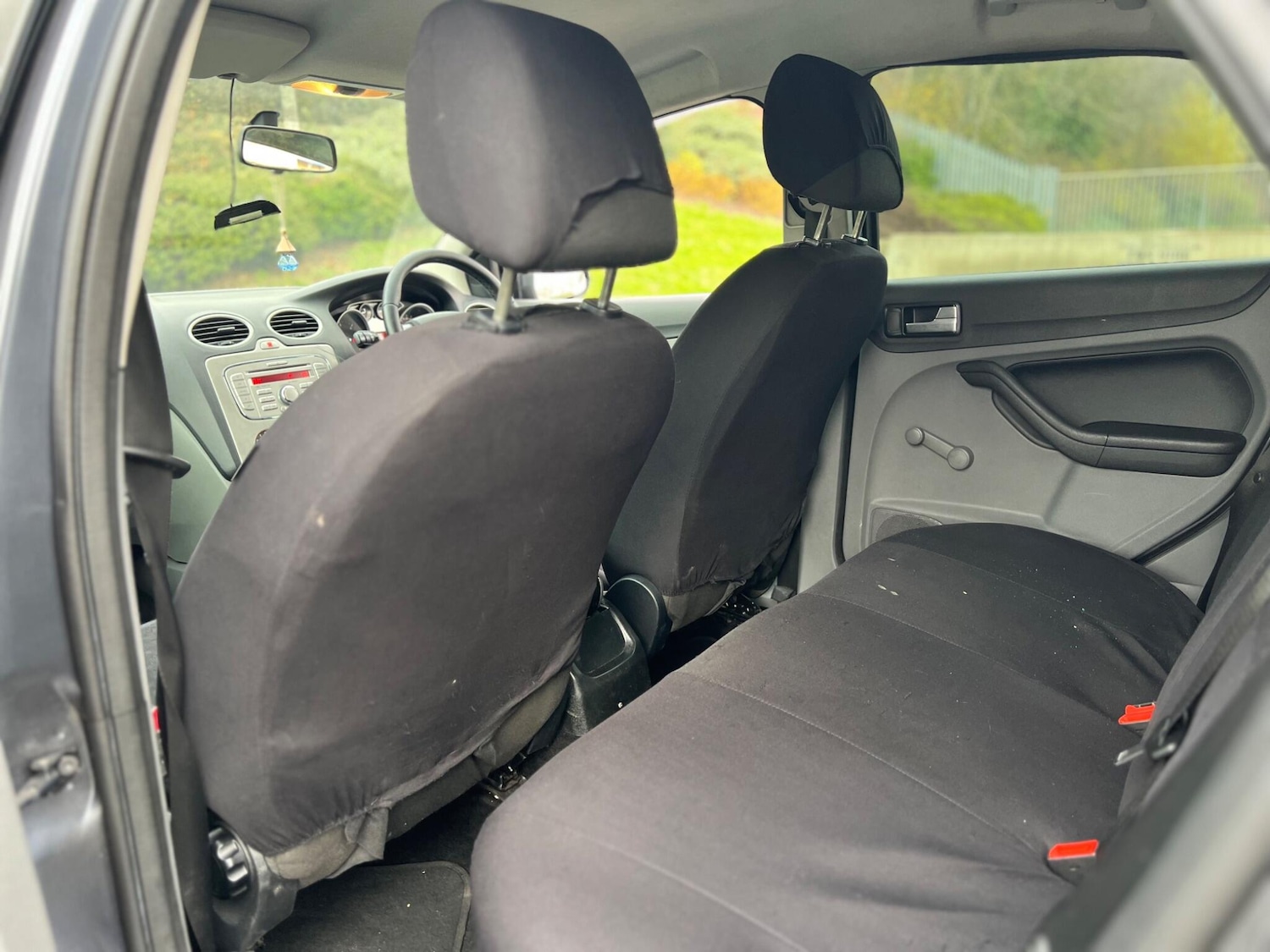 Used Ford Focus 2009 for sale - 76765305: Photo 19