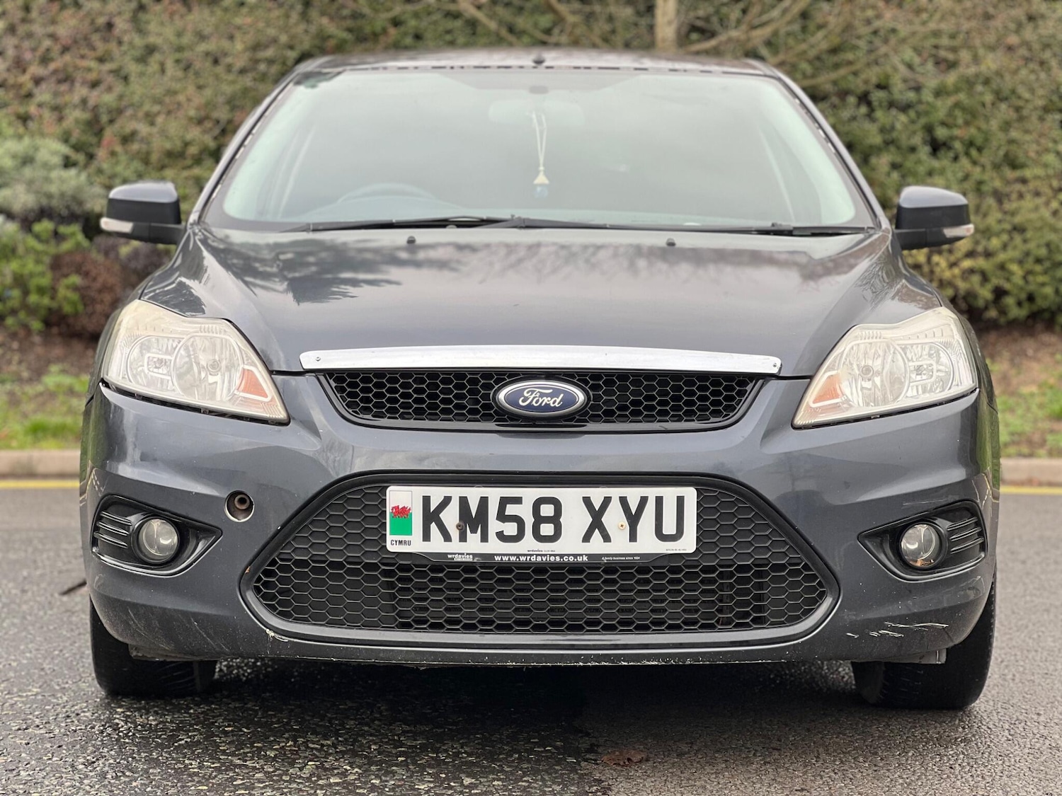 Used Ford Focus 2009 for sale - 76765305: Photo 2