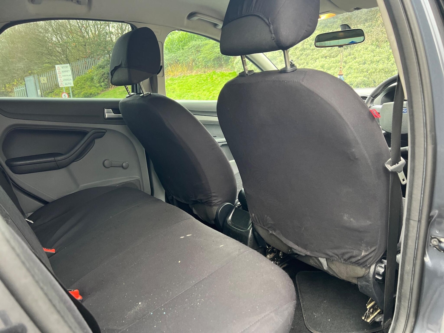 Used Ford Focus 2009 for sale - 76765305: Photo 21