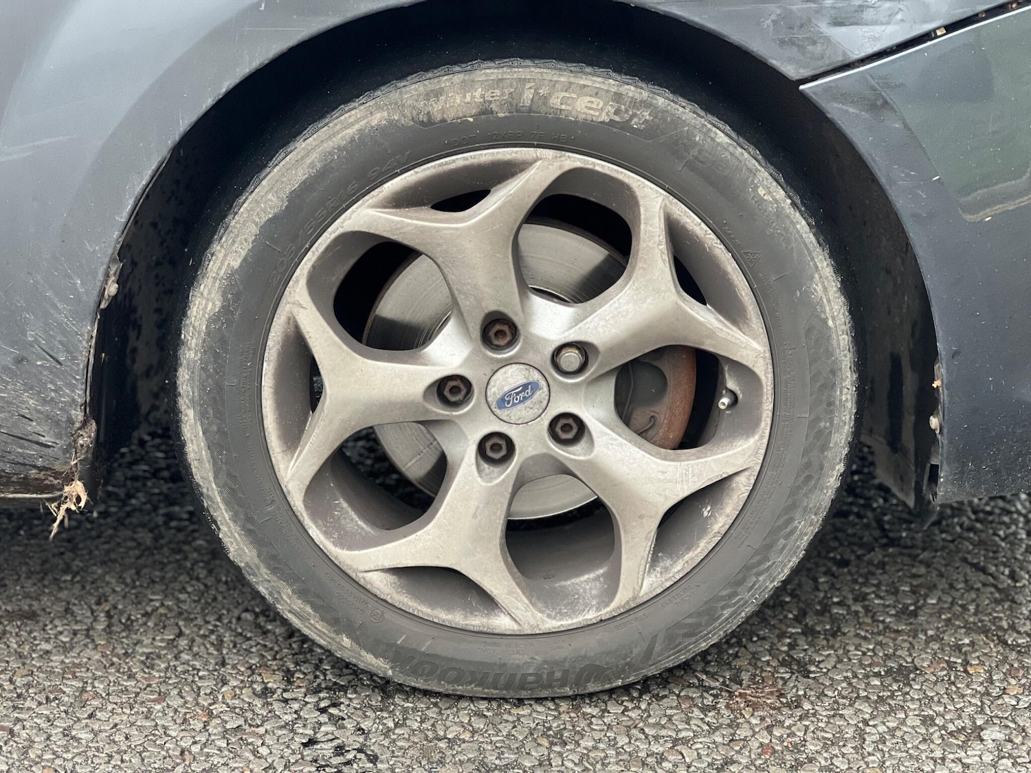 Used Ford Focus 2009 for sale - 76765305: Photo 30