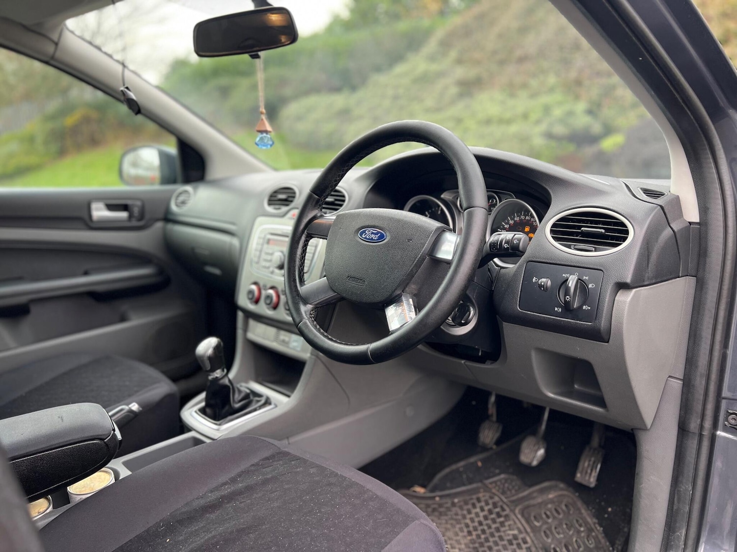 Used Ford Focus 2009 for sale - 76765305: Photo 6