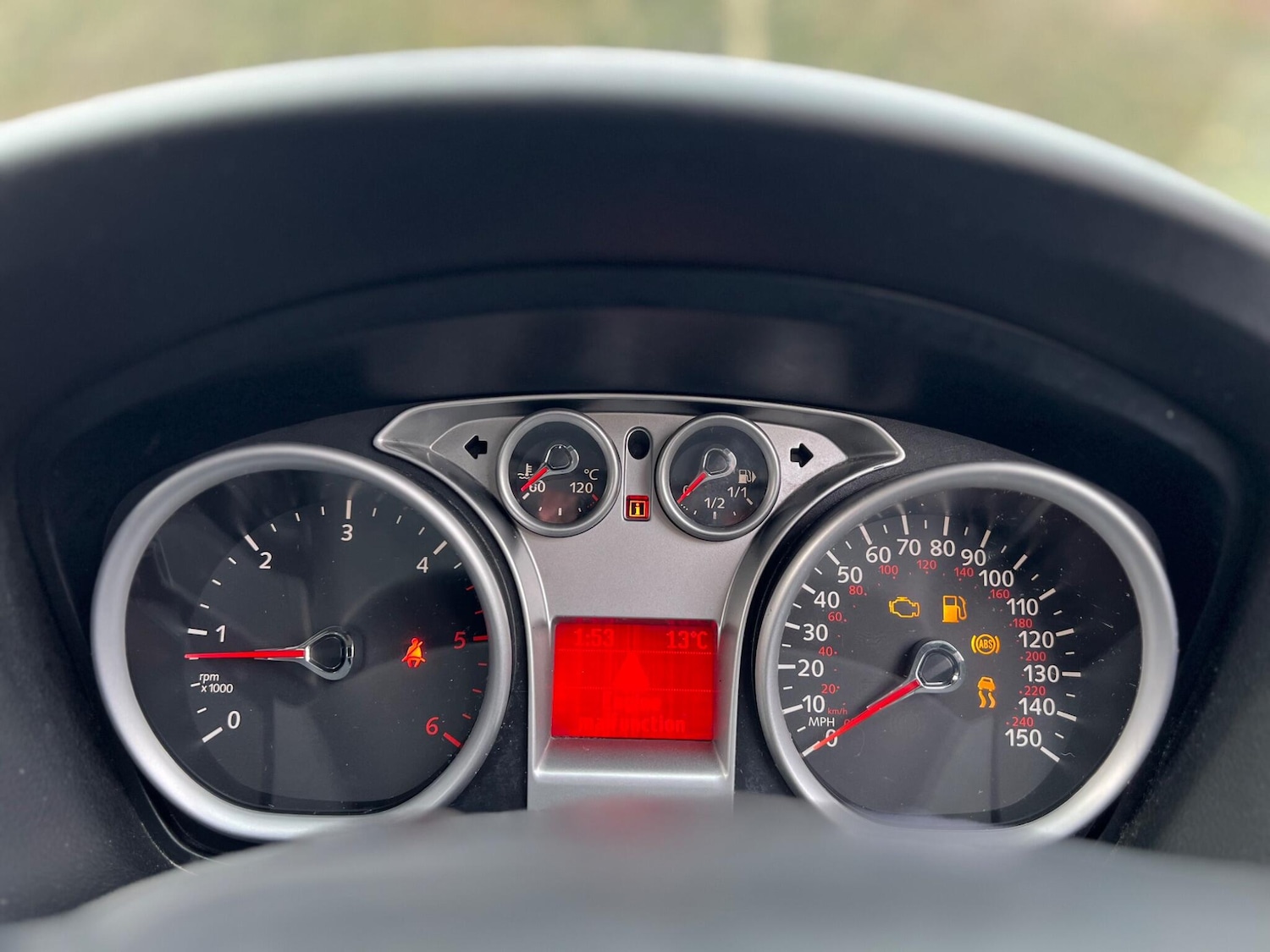 Used Ford Focus 2009 for sale - 76765305: Photo 7