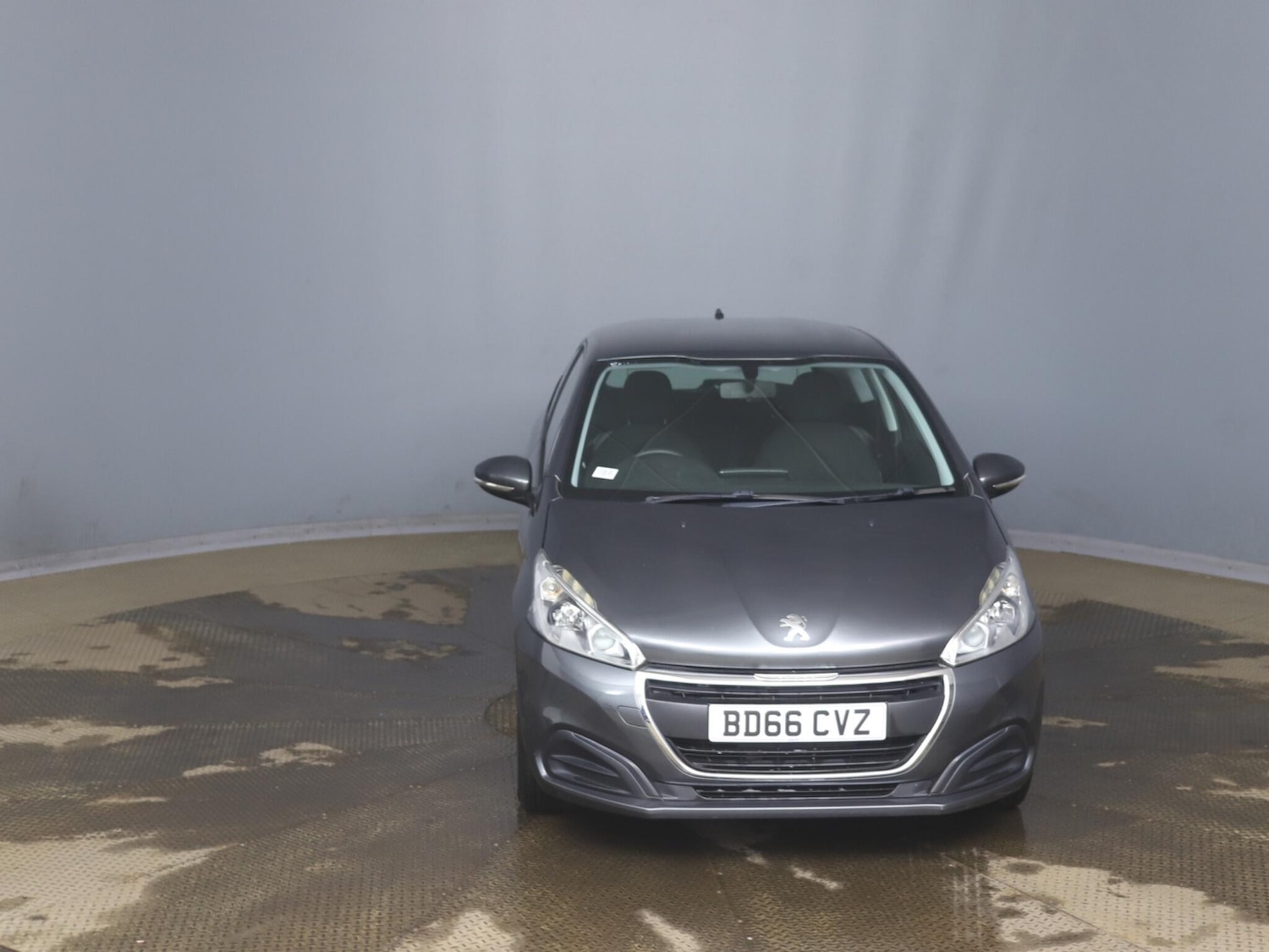 Used Peugeot 208 2016 for sale - 77523712: Photo 2