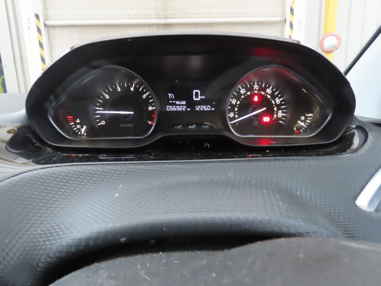 Used Peugeot 208 2016 for sale - 77523712: Photo 5