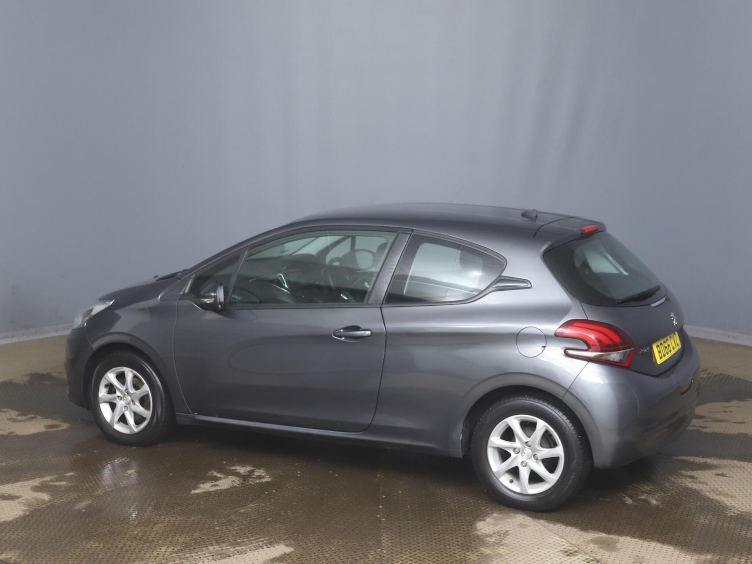 Used Peugeot 208 2016 for sale - 77523712: Photo 7