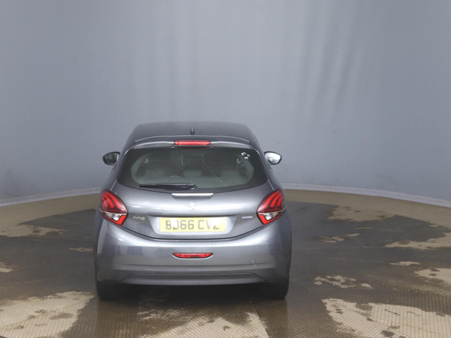 Used Peugeot 208 2016 for sale - 77523712: Photo 8