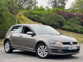 2013 (13) - 1.6 TDI BlueMotion Tech SE DSG Euro 5 (s/s) 5dr