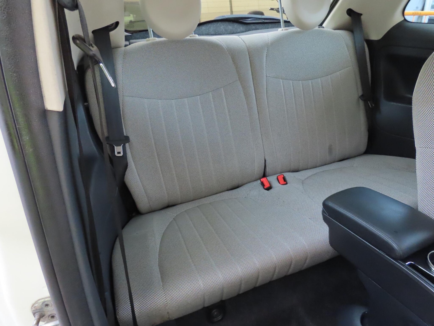 Used Fiat 500 2009 for sale - 78086210: Photo 10