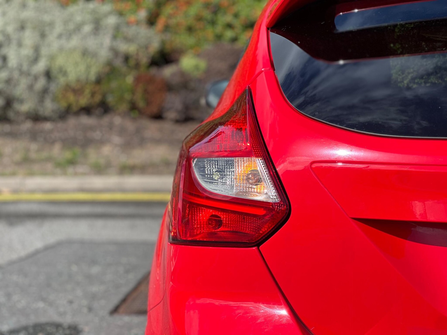 Used Ford Focus 2012 for sale - 75991077: Photo 13