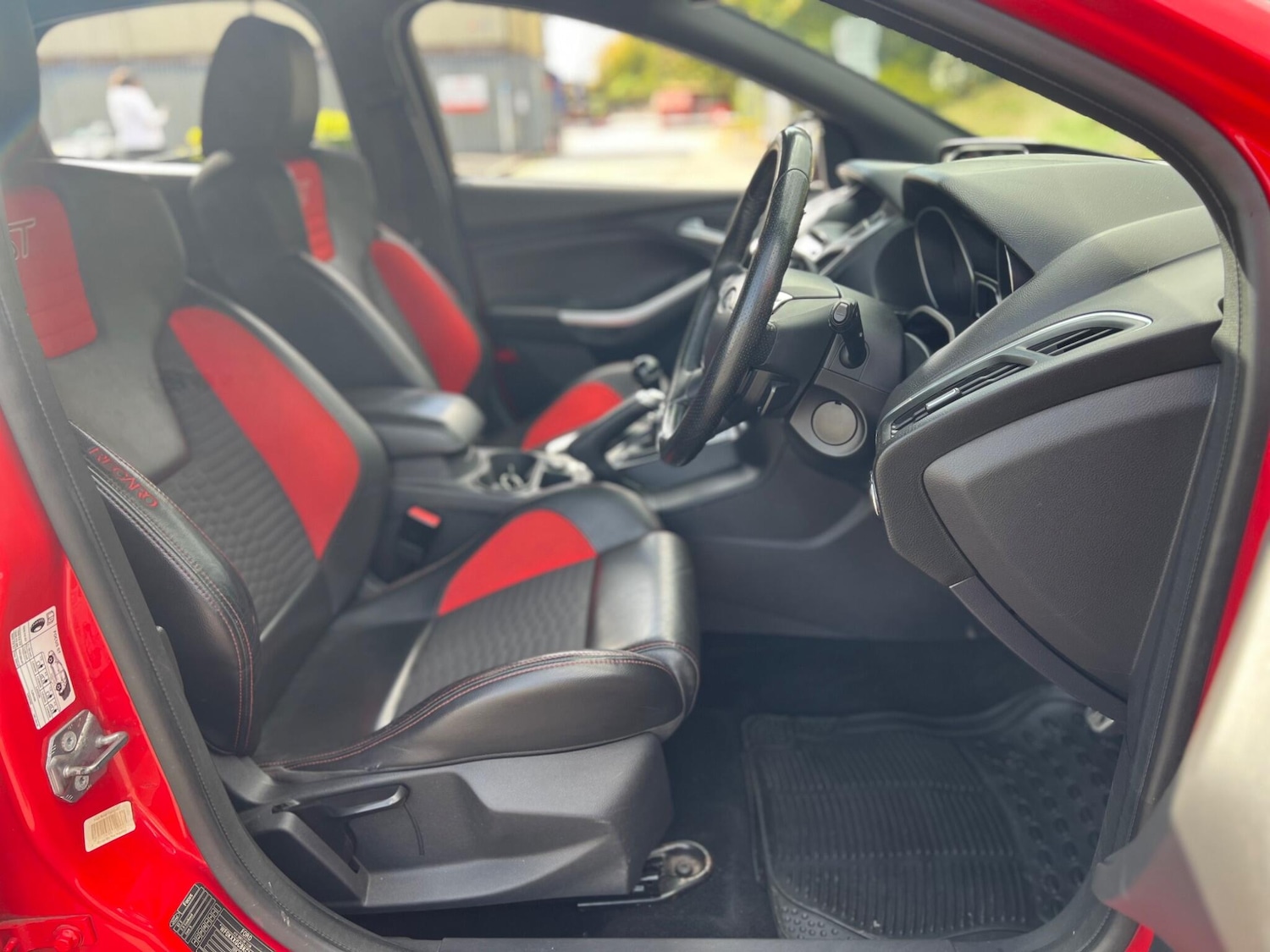 Used Ford Focus 2012 for sale - 75991077: Photo 17