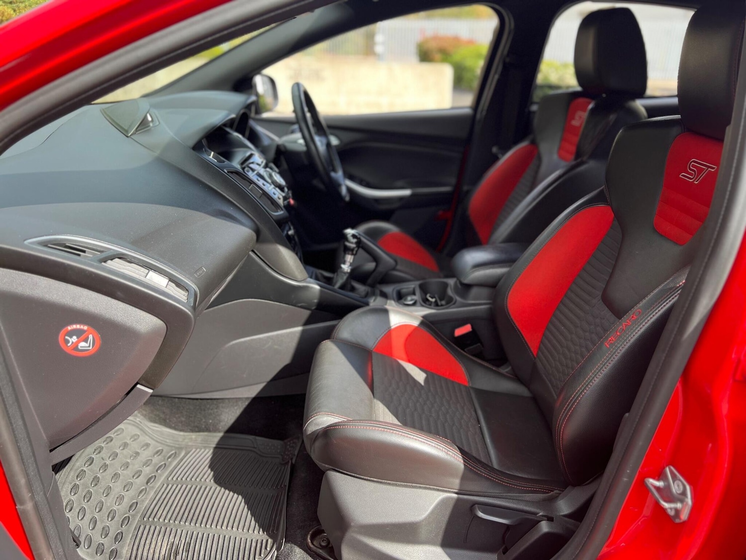 Used Ford Focus 2012 for sale - 75991077: Photo 19