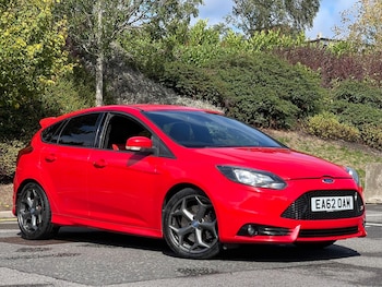 Ford - Focus
