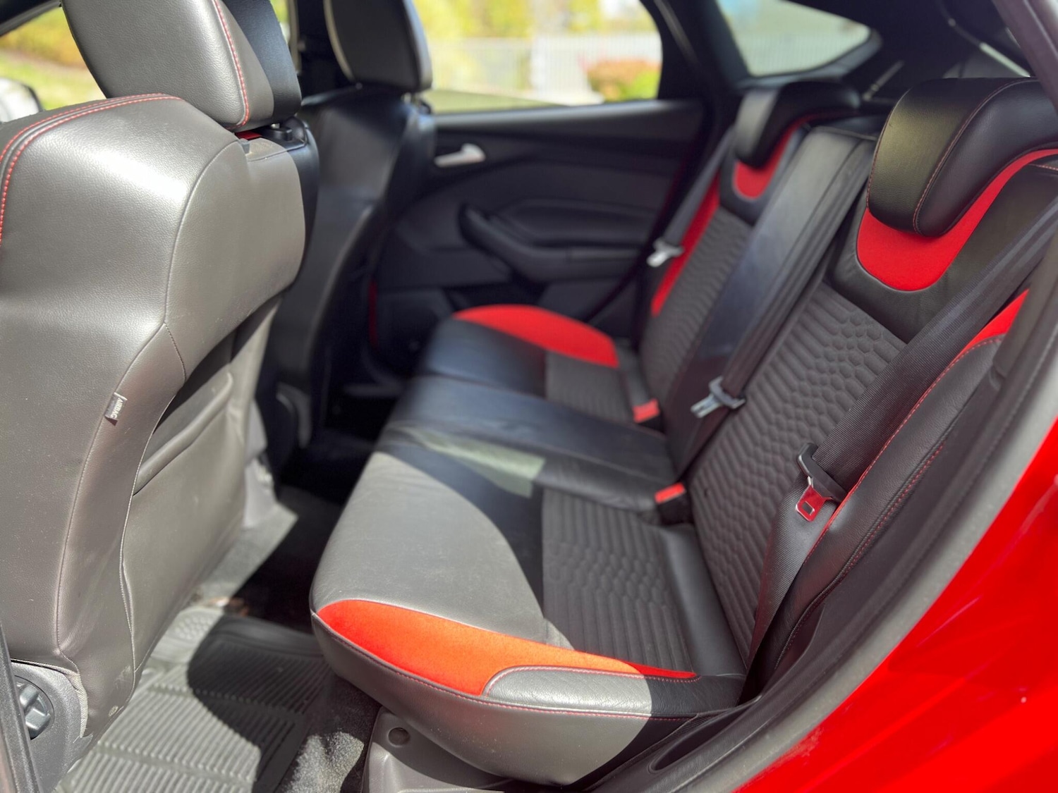 Used Ford Focus 2012 for sale - 75991077: Photo 22