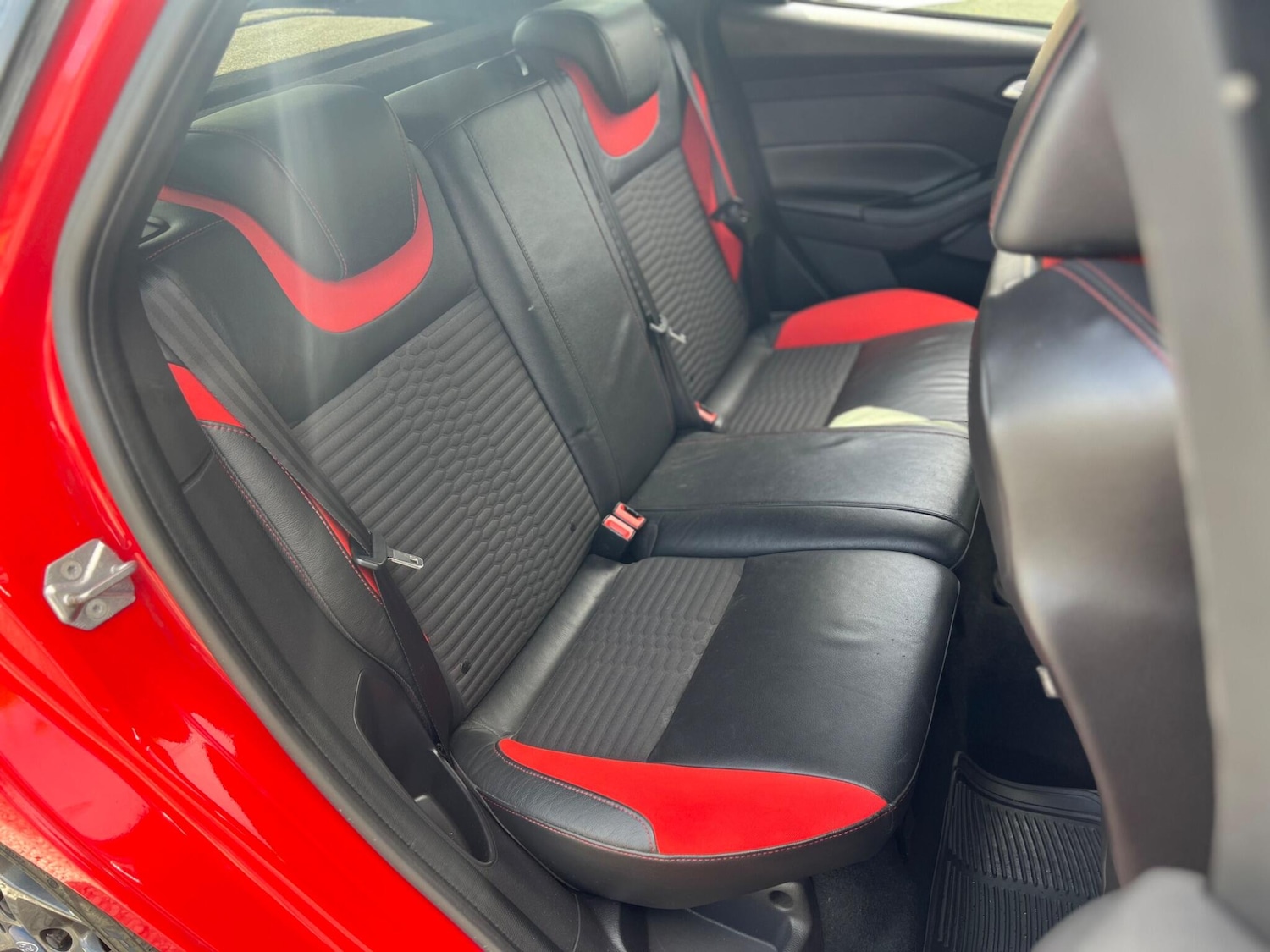 Used Ford Focus 2012 for sale - 75991077: Photo 24