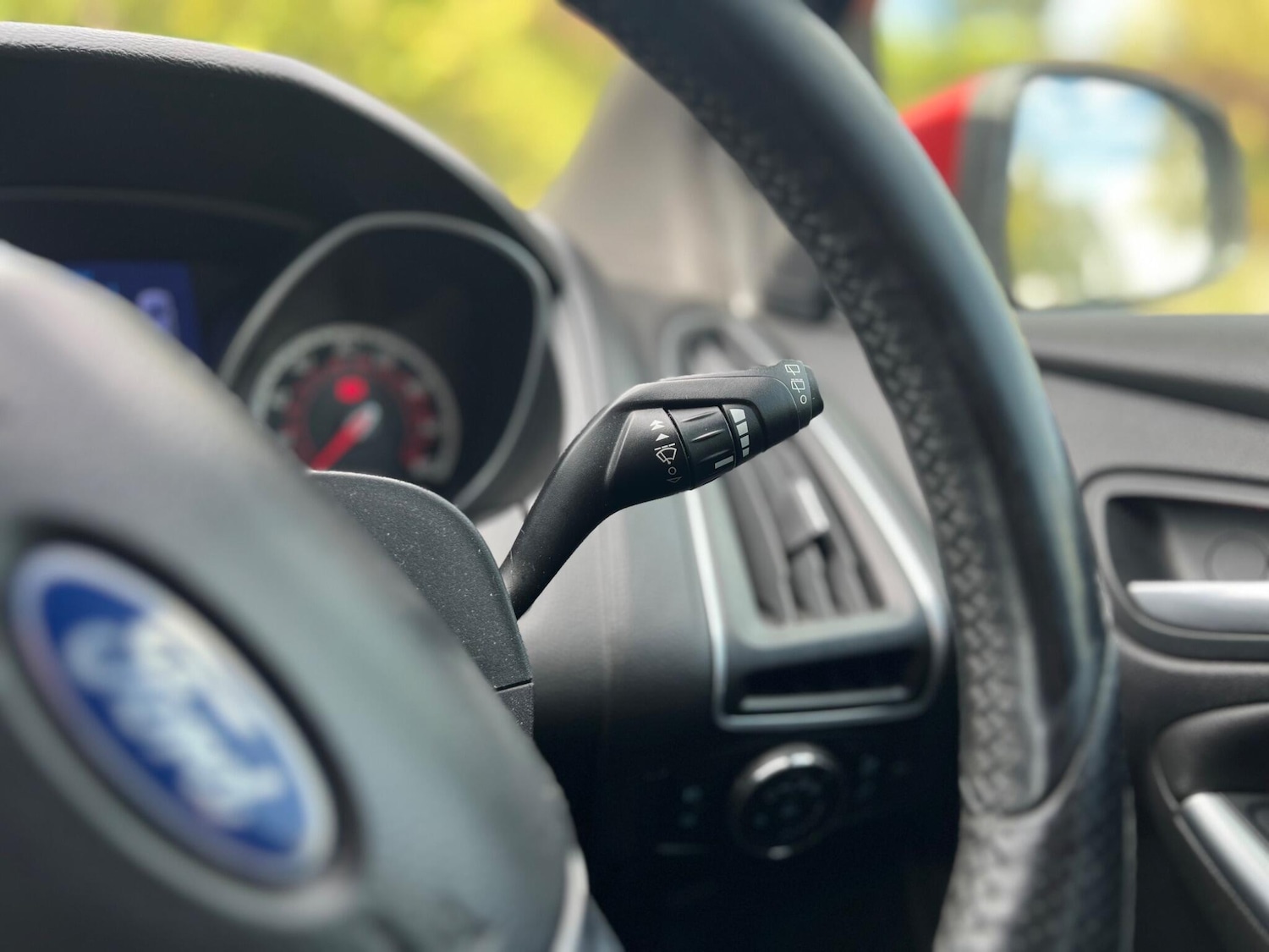Used Ford Focus 2012 for sale - 75991077: Photo 27