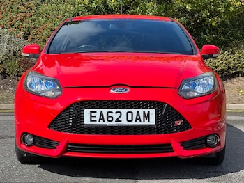 Used Ford Focus 2012 for sale - 75991077: Photo 2