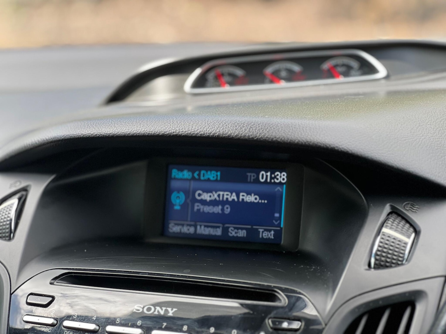 Used Ford Focus 2012 for sale - 75991077: Photo 30