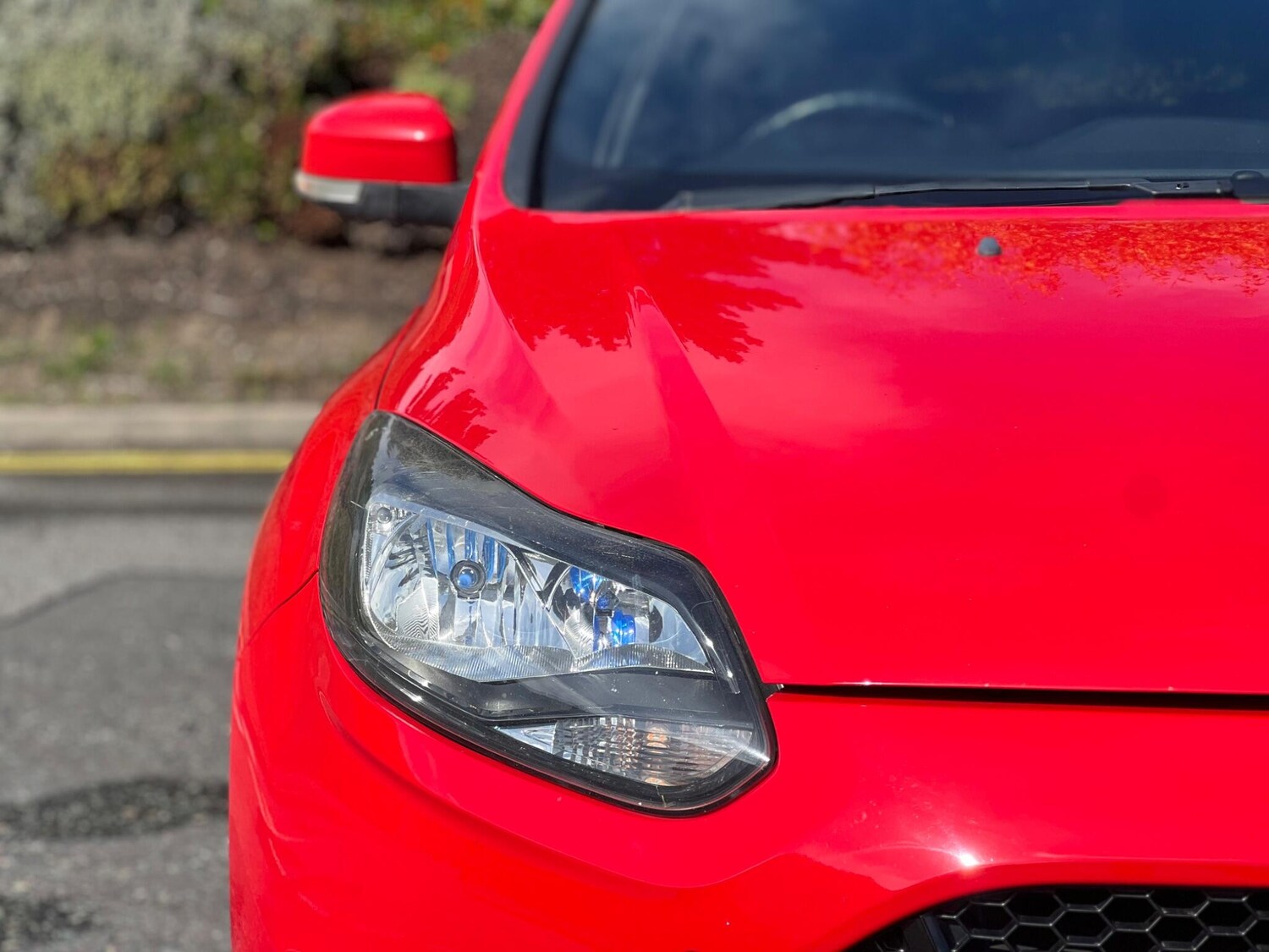 Used Ford Focus 2012 for sale - 75991077: Photo 34