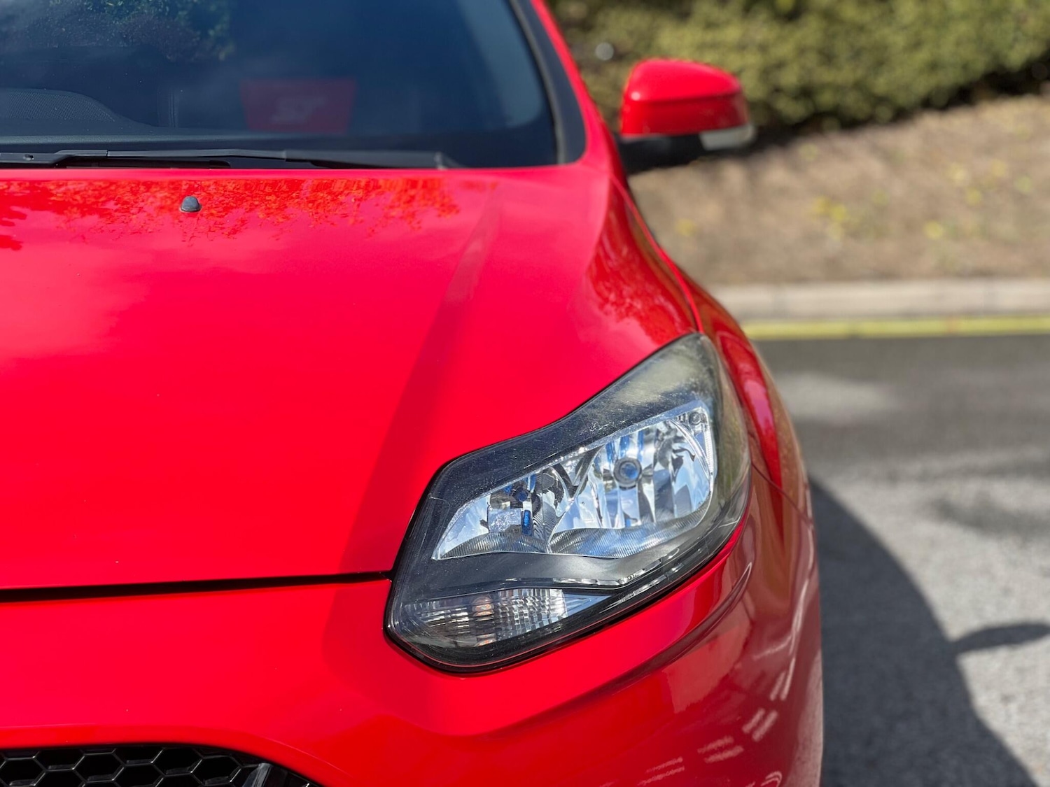 Used Ford Focus 2012 for sale - 75991077: Photo 35