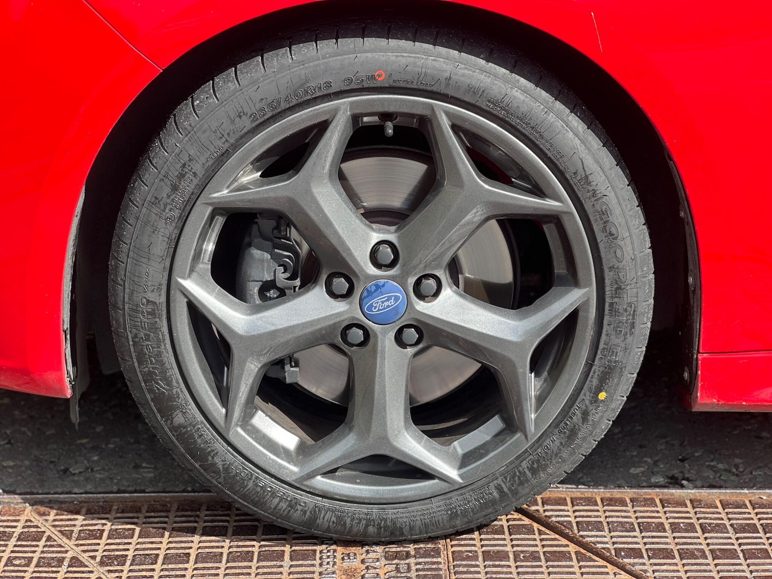Used Ford Focus 2012 for sale - 75991077: Photo 39