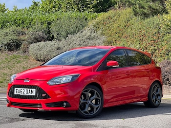 Used Ford Focus 2012 for sale - 75991077: Photo 3