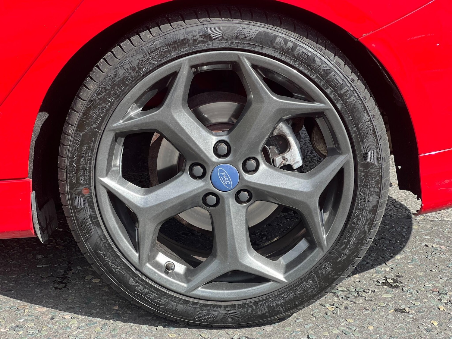 Used Ford Focus 2012 for sale - 75991077: Photo 40