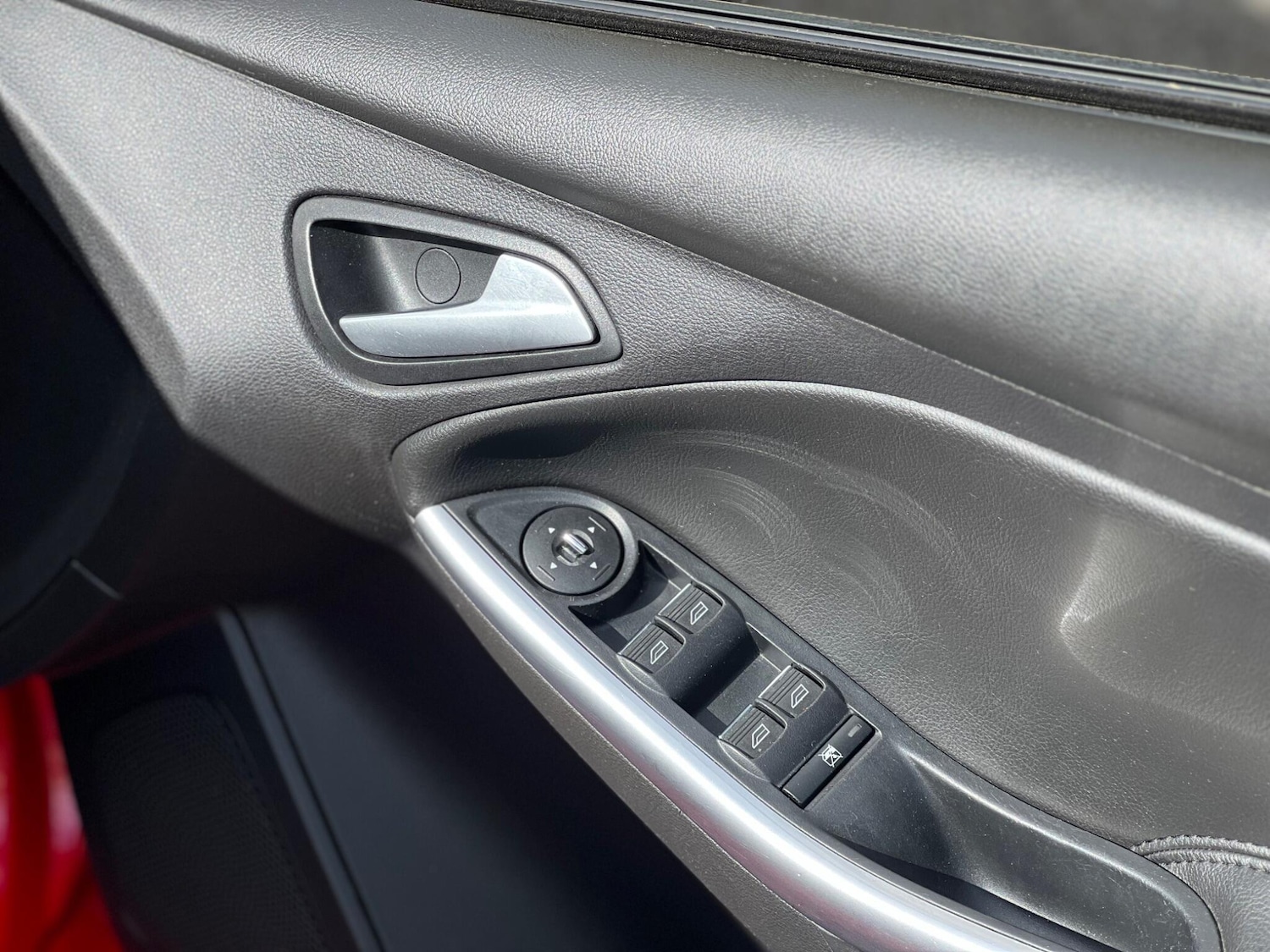 Used Ford Focus 2012 for sale - 75991077: Photo 41