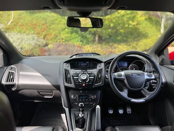 Used Ford Focus 2012 for sale - 75991077: Photo 4