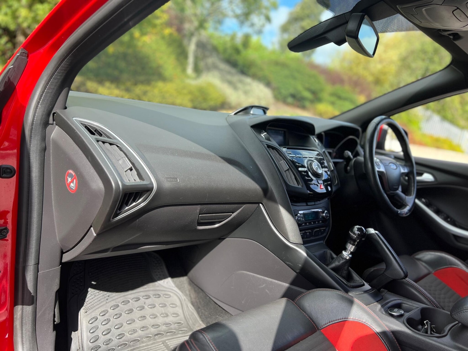 Used Ford Focus 2012 for sale - 75991077: Photo 5