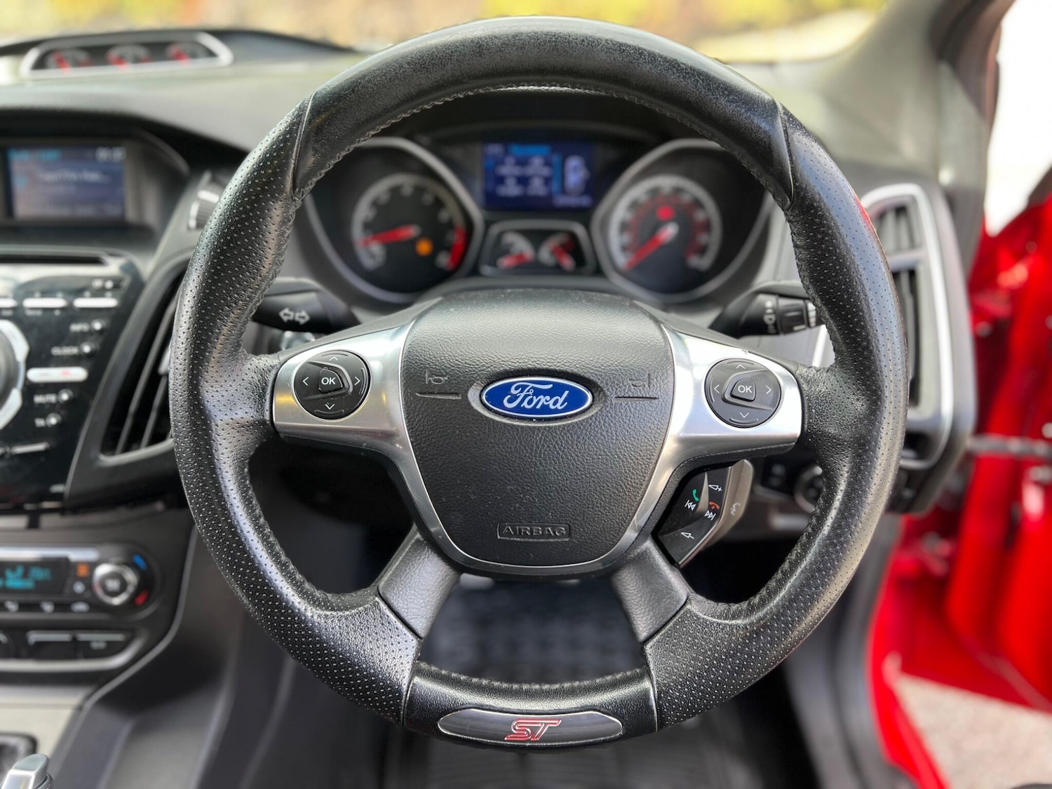 Used Ford Focus 2012 for sale - 75991077: Photo 6