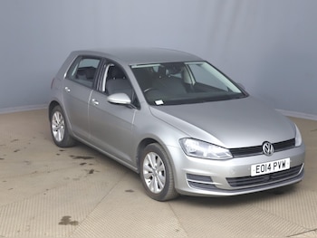 Used Volkswagen Golf 2014 for sale - 78704635: Photo