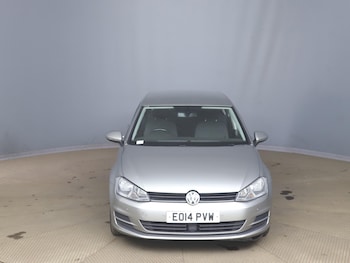 Used Volkswagen Golf 2014 for sale - 78704635: Photo