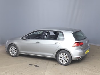 Used Volkswagen Golf 2014 for sale - 78704635: Photo
