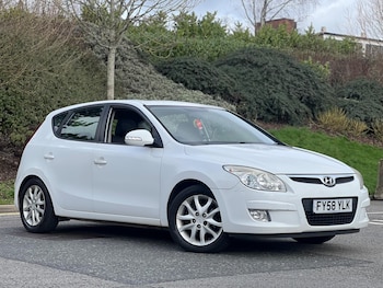 Used Hyundai i30 2008 for sale - 77808891: Photo