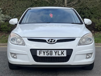Used Hyundai i30 2008 for sale - 77808891: Photo