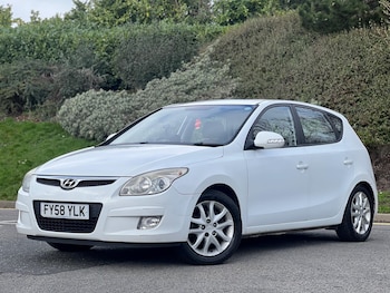 Used Hyundai i30 2008 for sale - 77808891: Photo