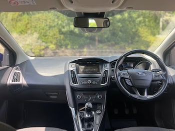 Used Ford Focus 2015 for sale - 79192359: Photo
