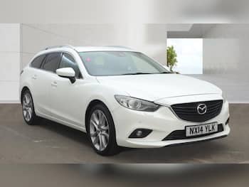Used Mazda Mazda6 2014 for sale - 79698538: Photo