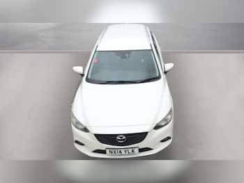 Used Mazda Mazda6 2014 for sale - 79698538: Photo