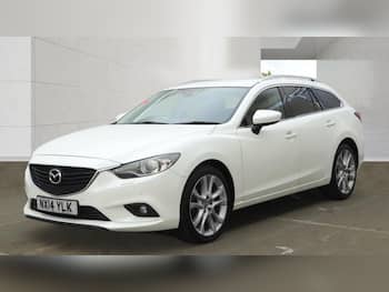 Used Mazda Mazda6 2014 for sale - 79698538: Photo