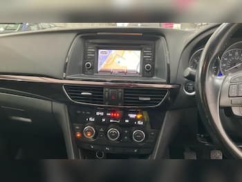 Used Mazda Mazda6 2014 for sale - 79698538: Photo