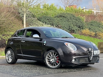 Used Alfa Romeo MiTo 2013 for sale - 78261241: Photo