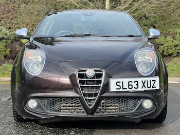 Used Alfa Romeo MiTo 2013 for sale - 78261241: Photo